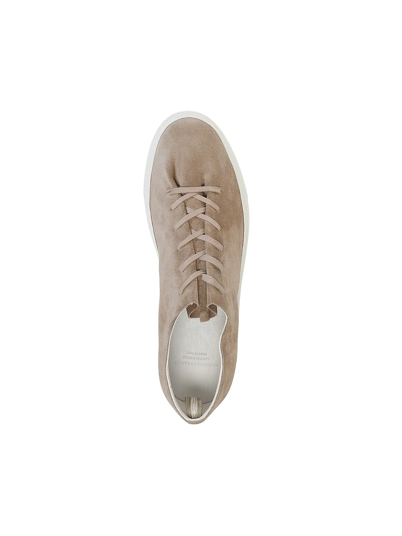OFFICINE CREATIVE | Sneaker LEGGERA 001 | 